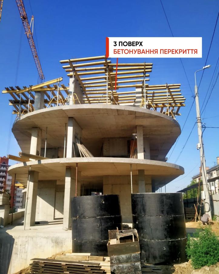 ЖК Престиж Хол