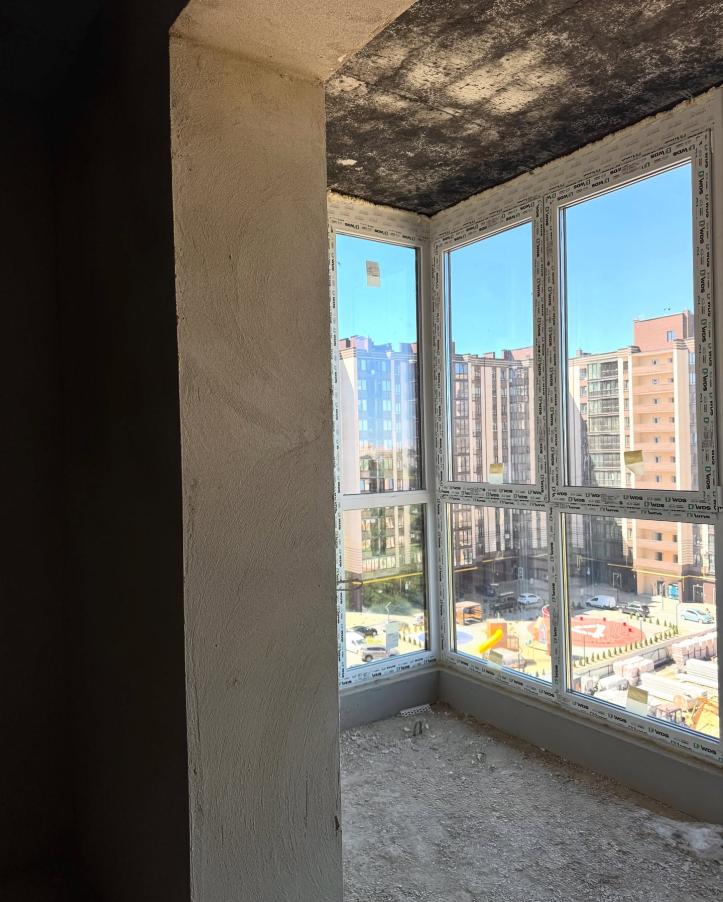 ЖК Атлант