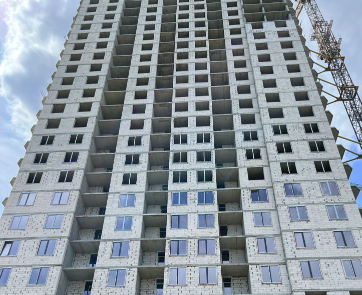 фото ЖК Central Hills