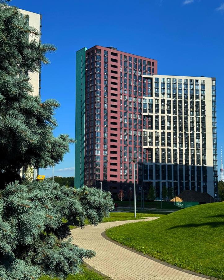 ЖК Діброва Парк