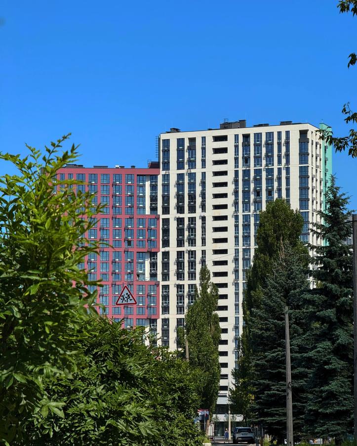 ЖК Діброва Парк