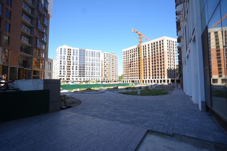 ЖК LUCKY LAND