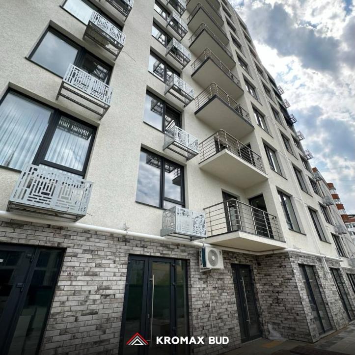 ЖК Kromax Bud