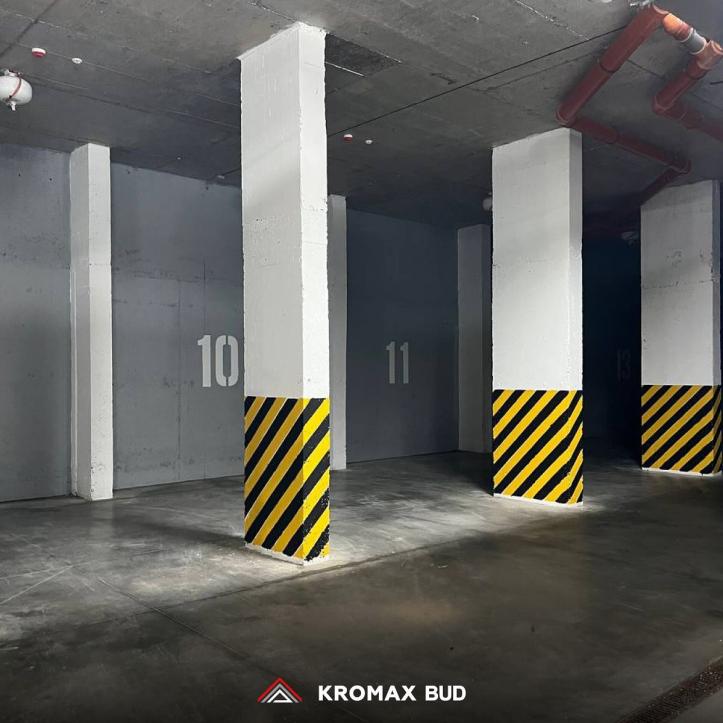 ЖК Kromax Bud