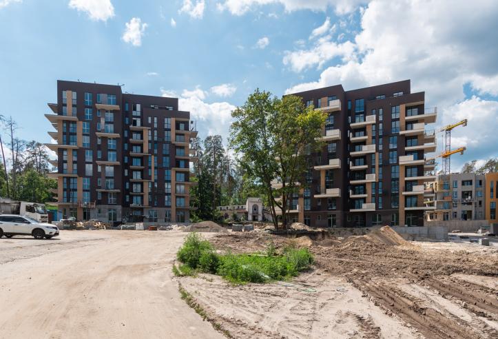 фото ЖК Gravity Park