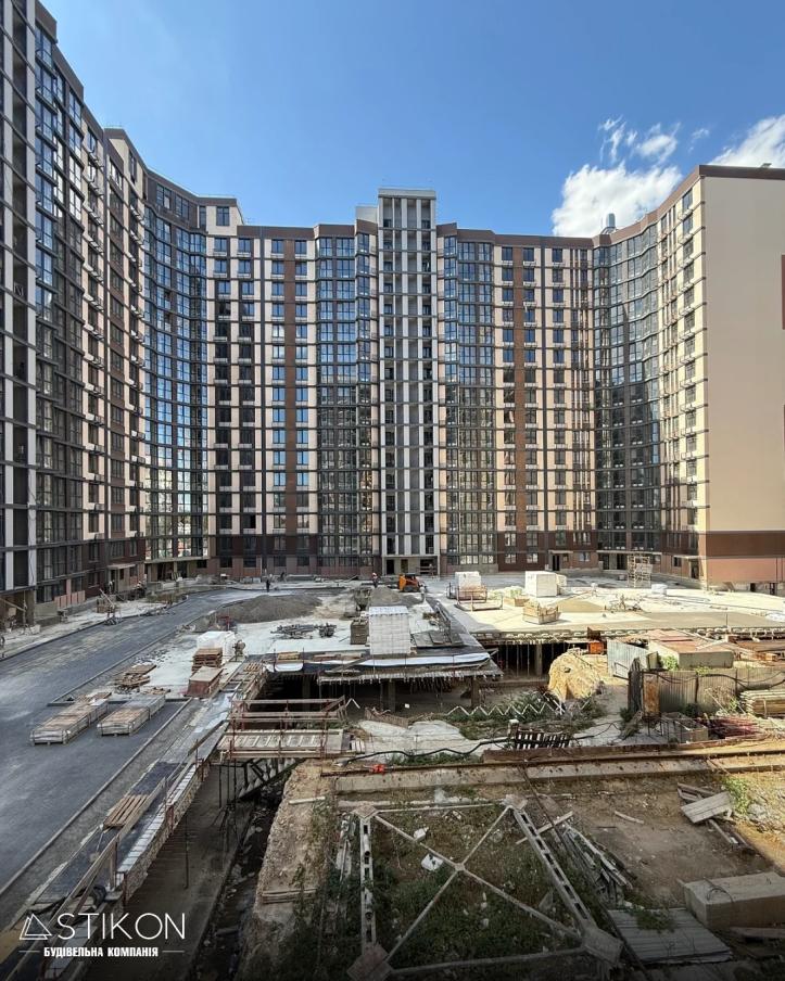 фото ЖК Прохоровський квартал