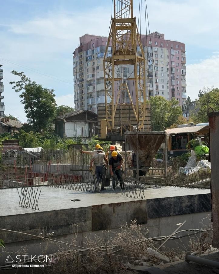 ЖК Прохоровський квартал