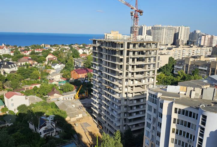 фото ЖК Кимолос