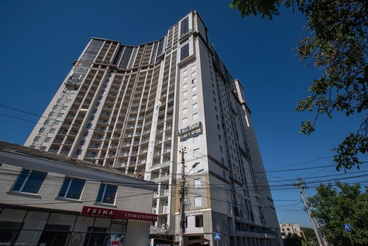 ЖК Посейдон