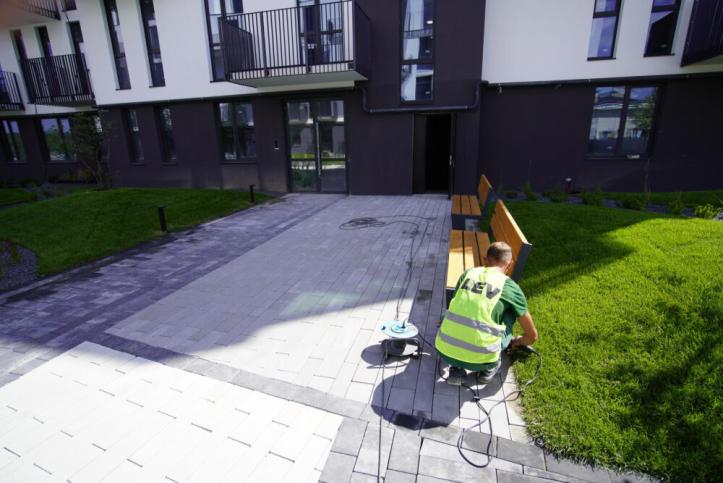 ЖК SILENT PARK