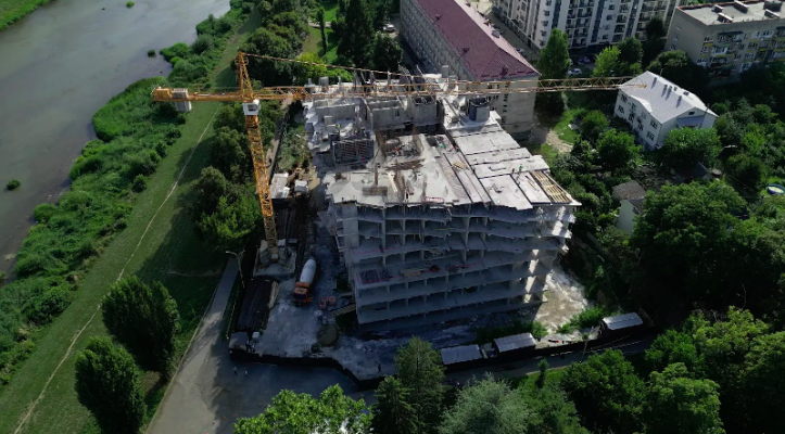 ЖК Royal Park