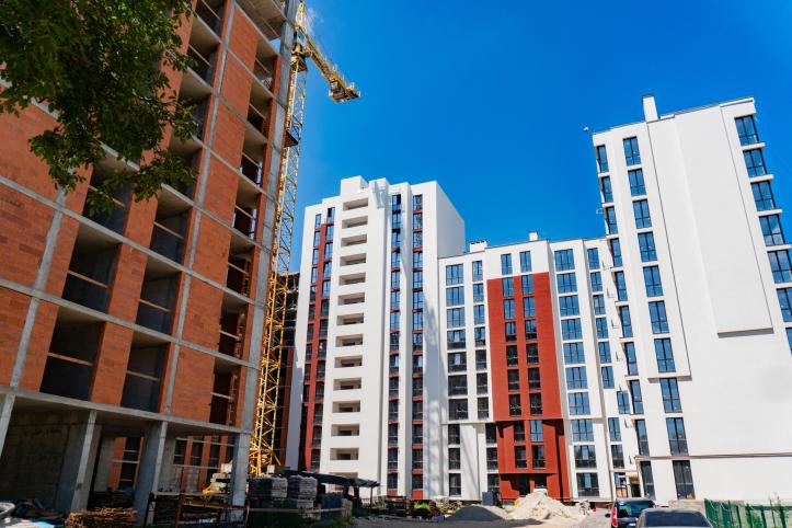 ЖК Comfort House