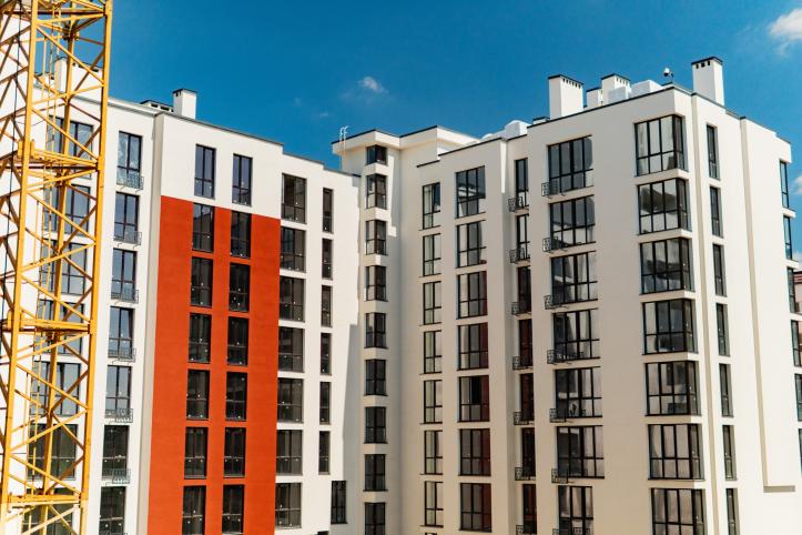 ЖК Comfort House