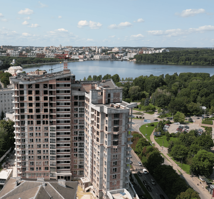 фото ЖК Доминиканский