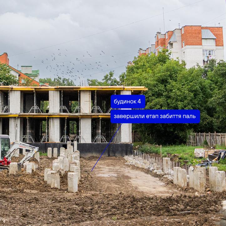 ЖК Гармонія
