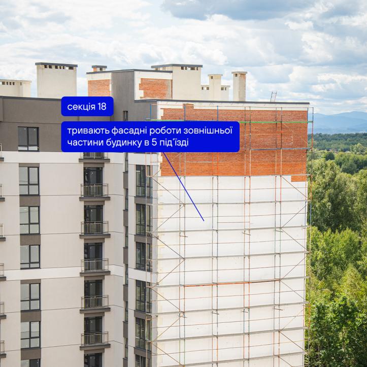 ЖК Козацький