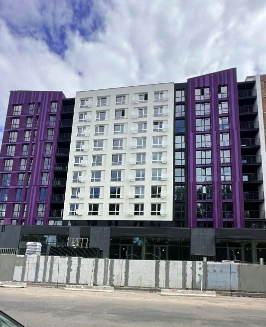 ЖК Lavanda Park