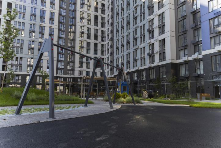 ЖК SKY AVENUE