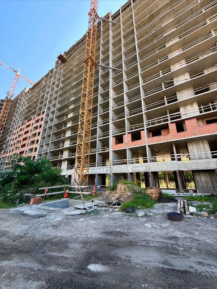 ЖК Святобор Park Resort