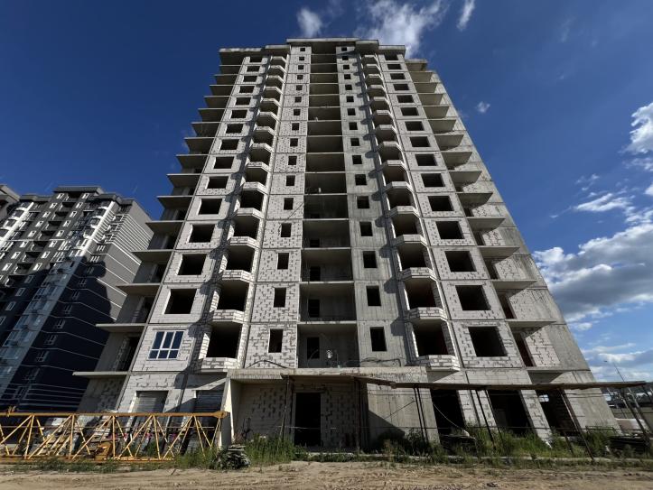 ЖК Гранд Бурже