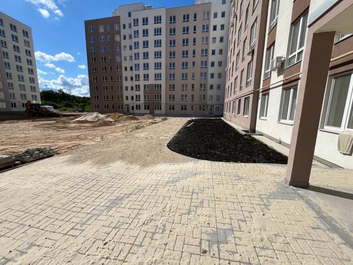 ЖК Нова Буча 2.0