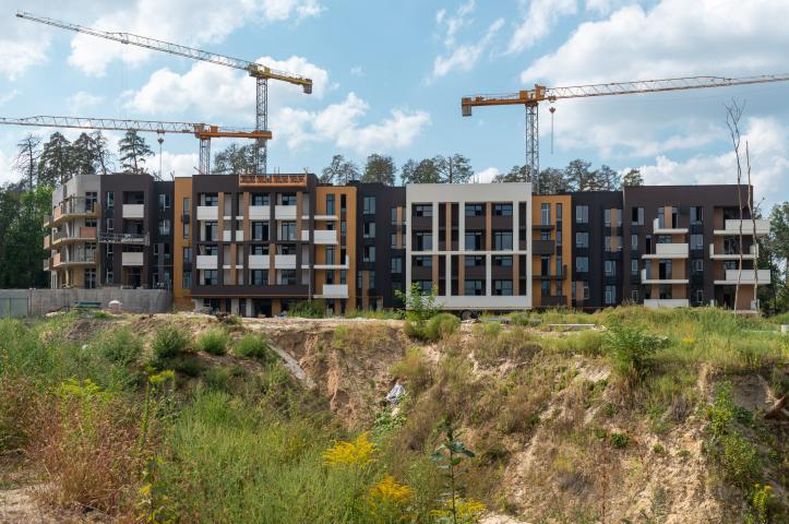 ЖК Gravity Park