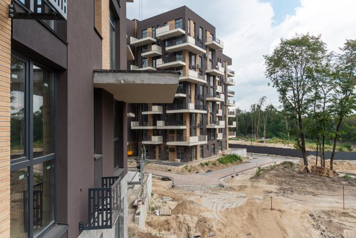 ЖК Gravity Park