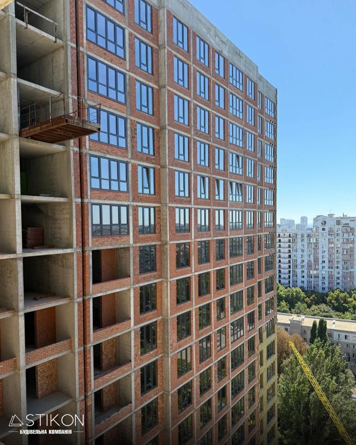 ЖК MODERN
