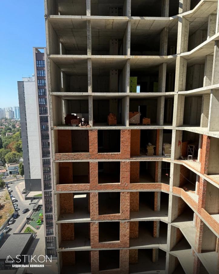 ЖК MODERN