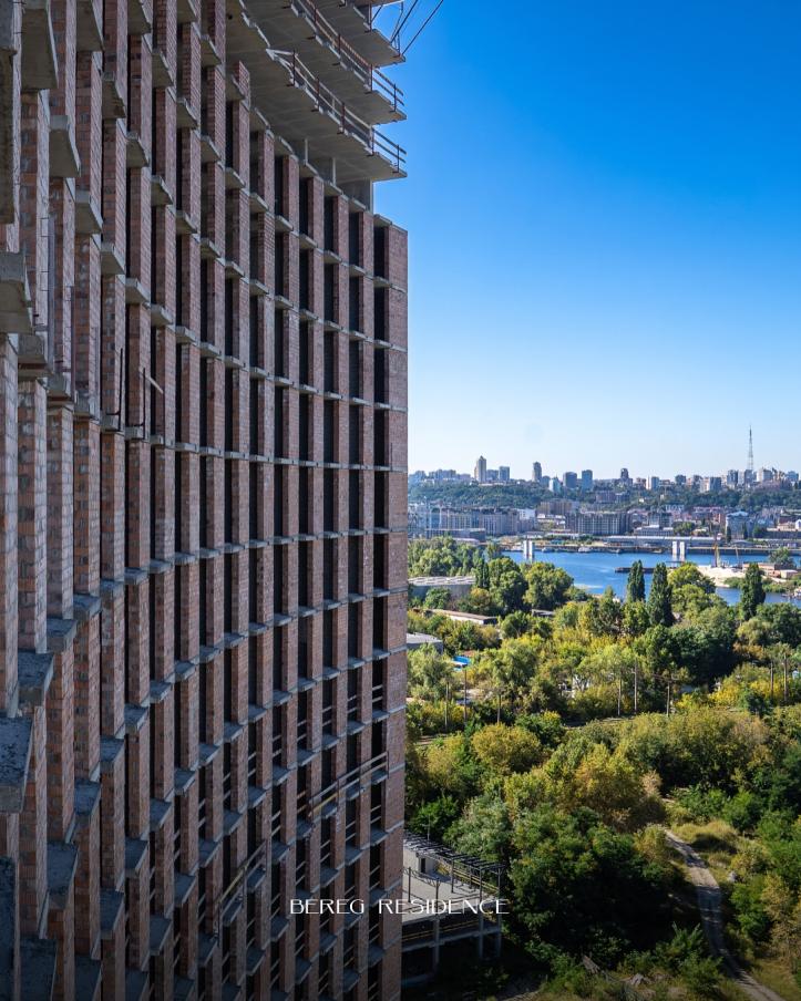 ЖК BEREG Residence