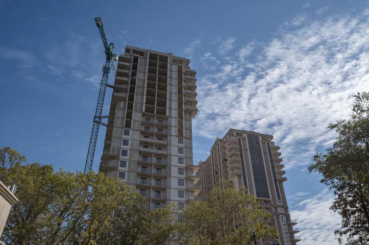 ЖК Акрополь