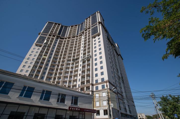 ЖК Посейдон