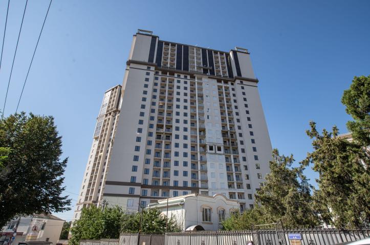 ЖК Посейдон