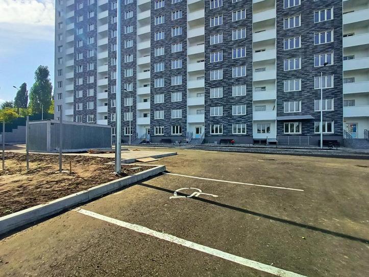 фото ЖК NAVIGATOR 2