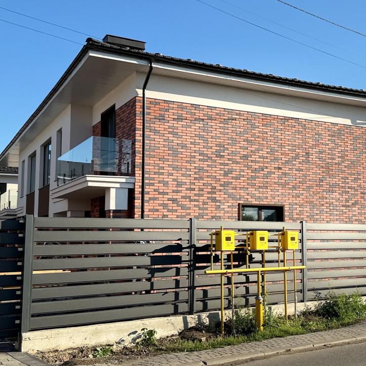 ЖК RAIT HOUSE