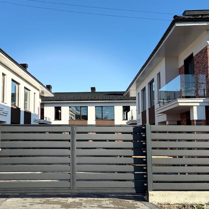 ЖК RAIT HOUSE
