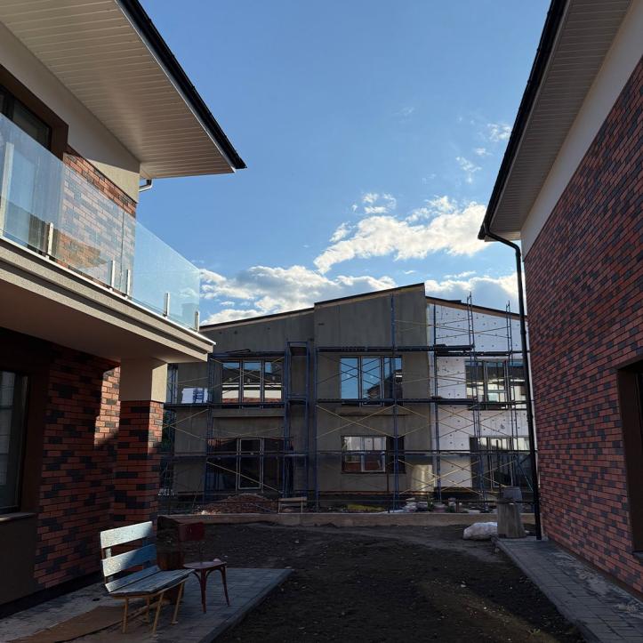 ЖК RAIT HOUSE