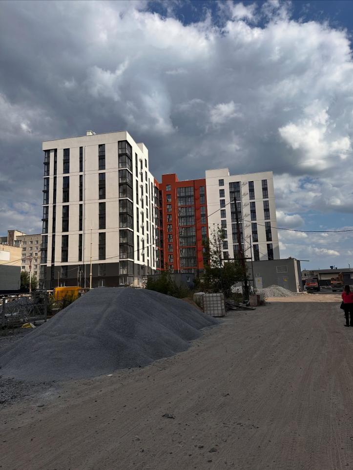 ЖК FAMILY City