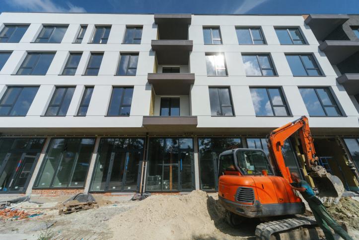 ЖК PRAUD comfort