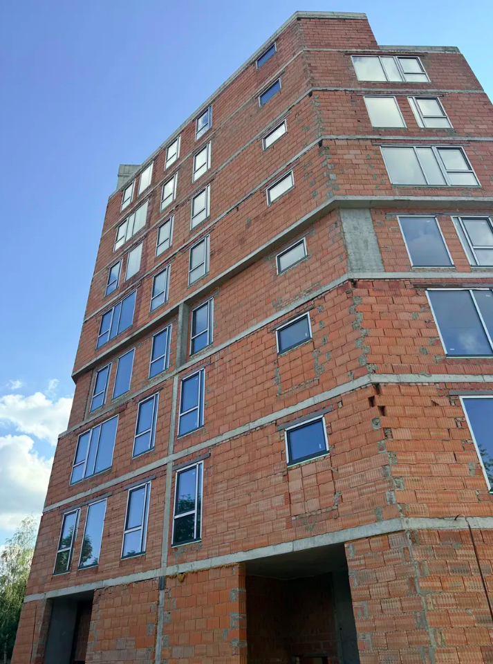 ЖК N69 Residents