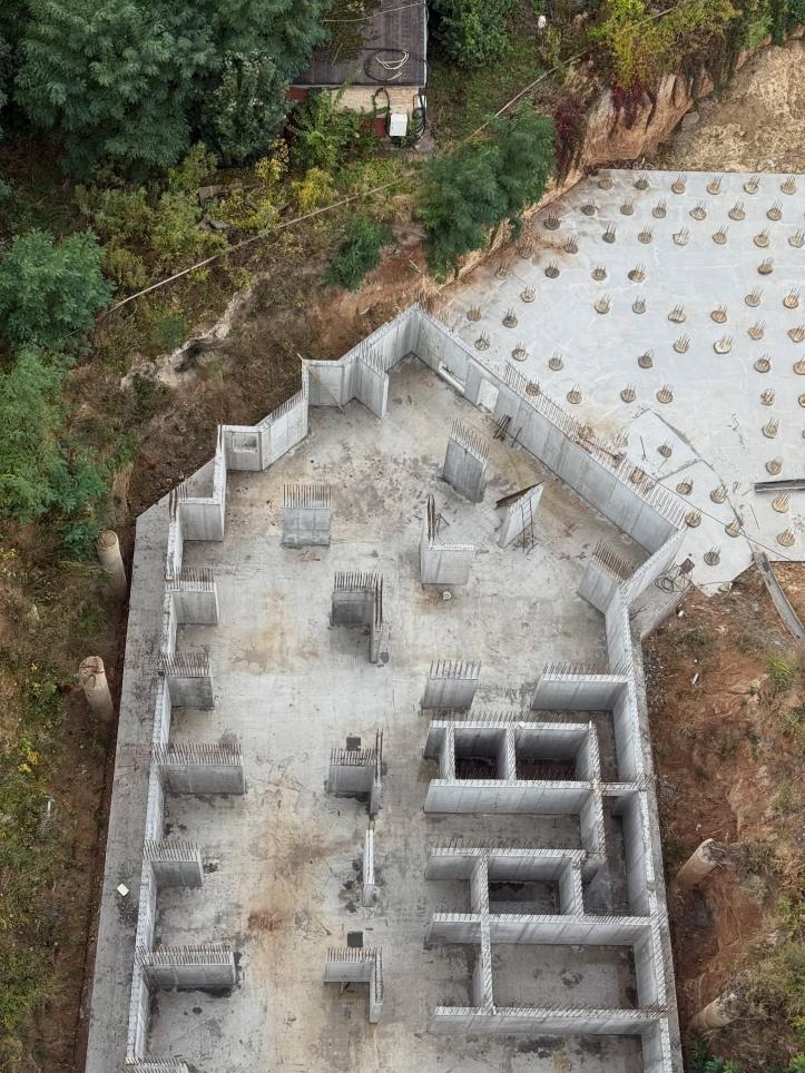 ЖК Святобор Park Resort