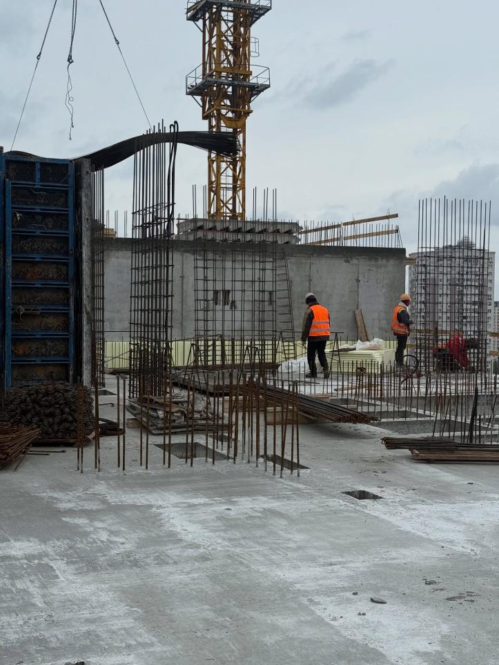 ЖК Святобор Park Resort