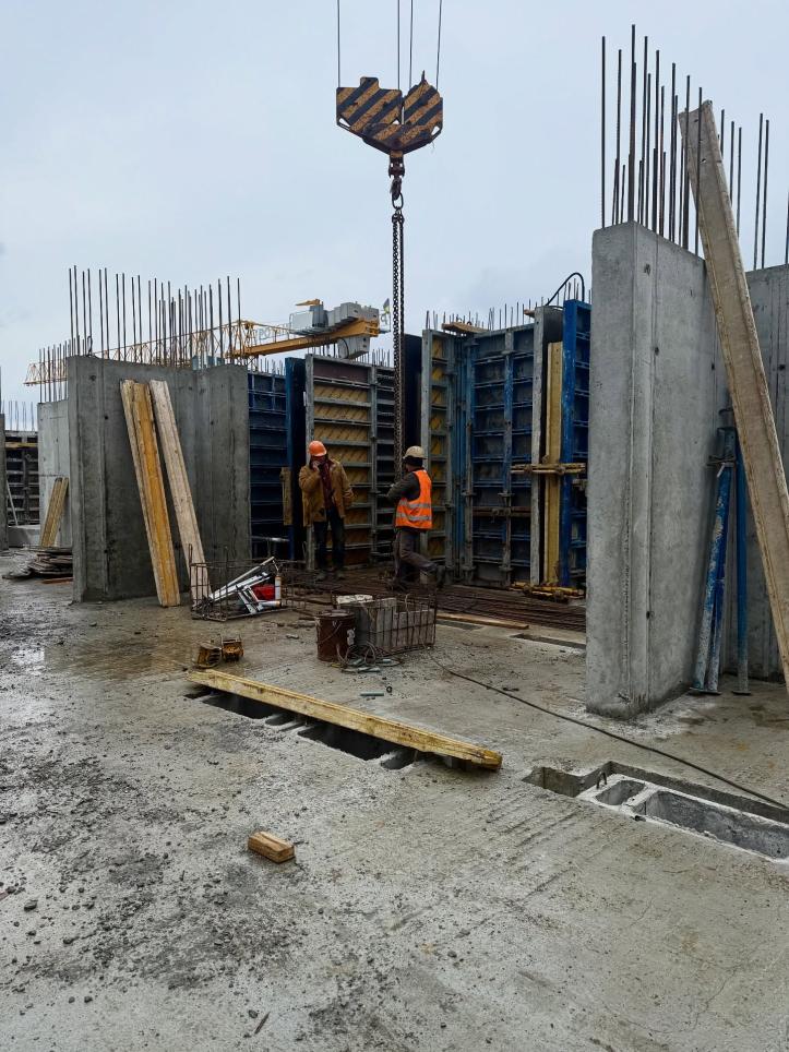 ЖК Святобор Park Resort