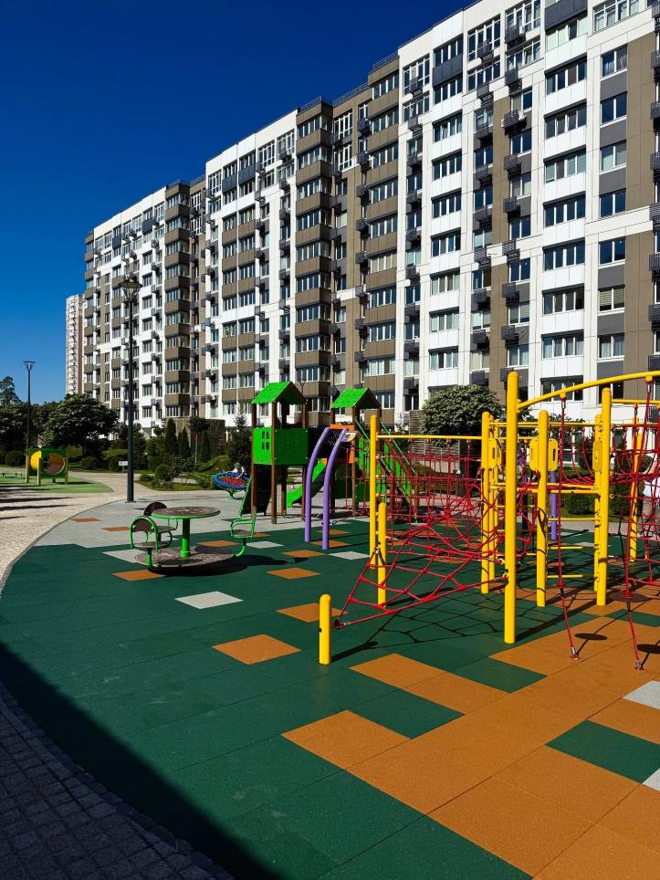 ЖК Святобор Park Resort