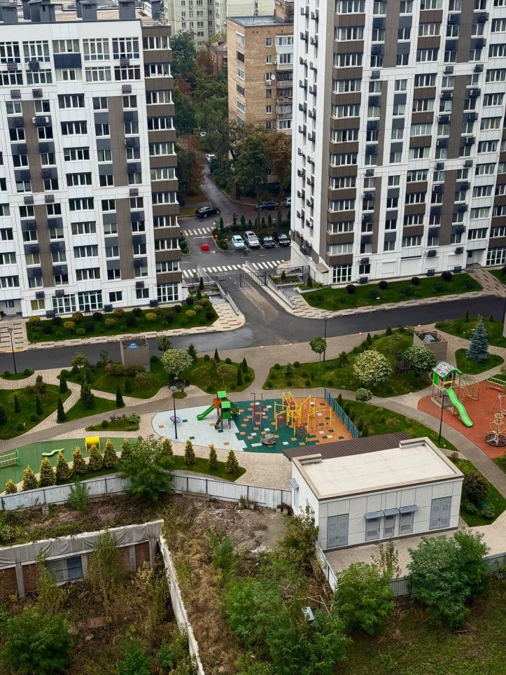 ЖК Святобор Park Resort