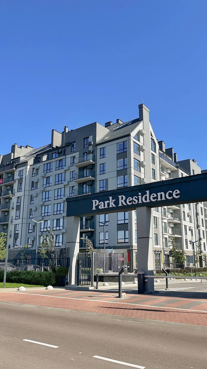 ЖК Park Residence