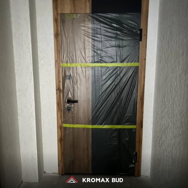 ЖК Новий Проспект