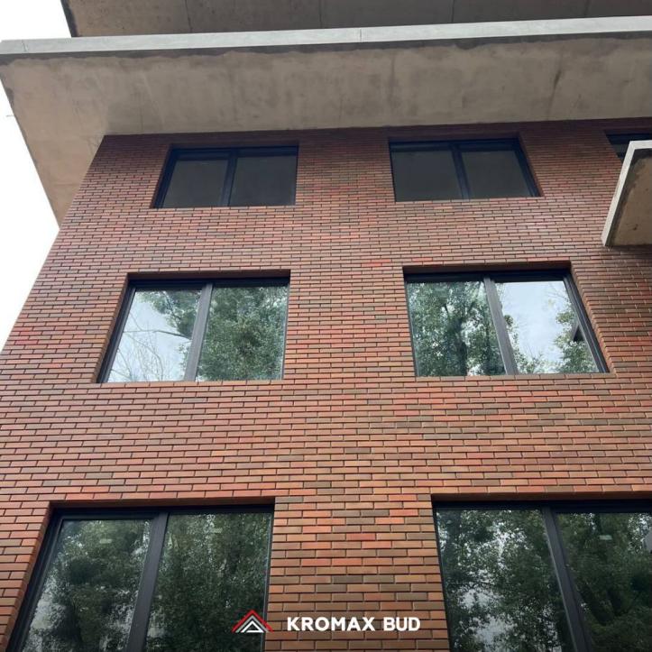 ЖК Парковий Дім