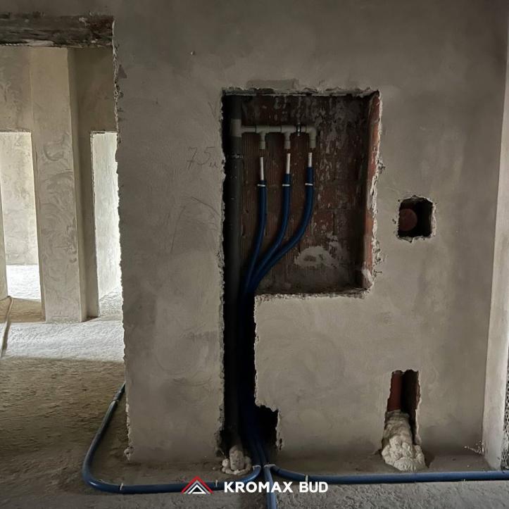 ЖК Парковий Дім