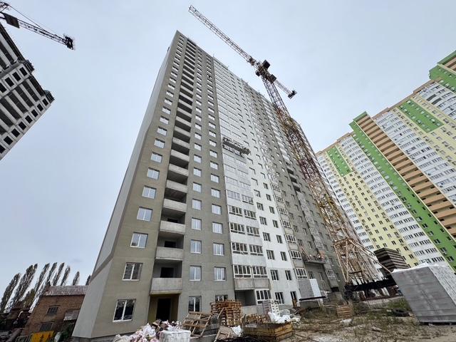 ЖК Атлант